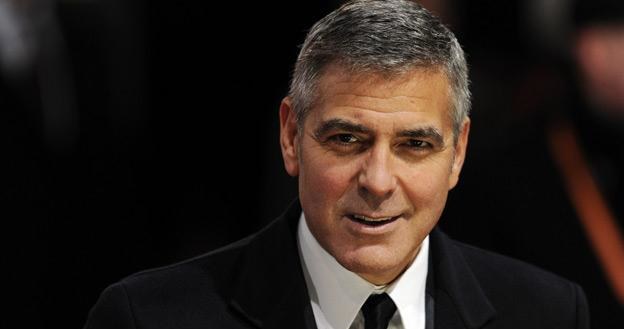 George Clooney krytykuje Akademię /AFP