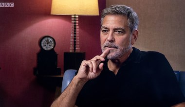 George Clooney martwi się o swoje małżeństwo. Żona chce go porzucić?