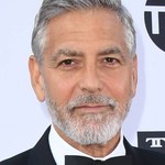 George Clooney miał wypadek. Jest w szpitalu