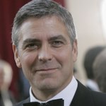 George Clooney na aukcji