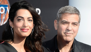 George Clooney: Nikt nie wierzył w naszą miłość!