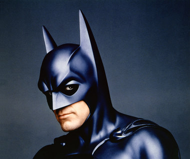 George Clooney: Okropny Batman
