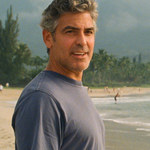 George Clooney po Oscara?