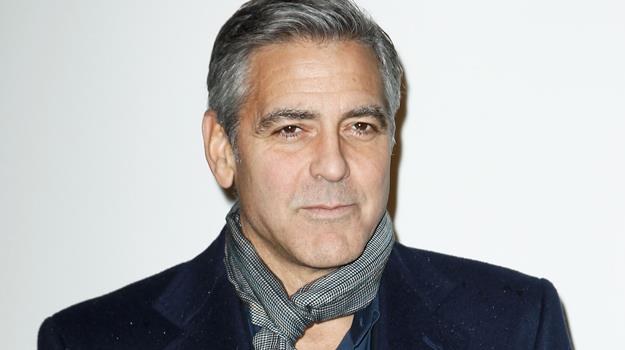 George Clooney po raz drugi w życiu stanie na ślubnym kobiercu / fot. Julien M. Hekimian /Getty Images