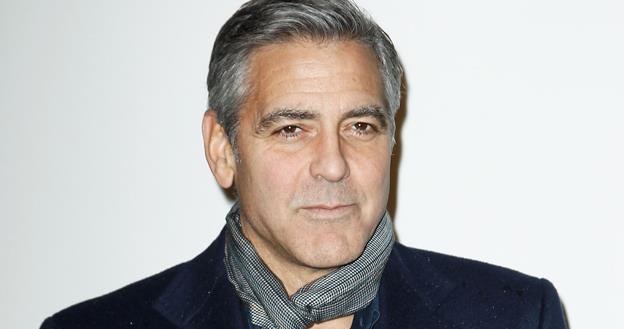 George Clooney po raz drugi w życiu stanie na ślubnym kobiercu / fot. Julien M. Hekimian /Getty Images