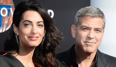 George Clooney po raz pierwszy o „kryzysie” w małżeństwie!