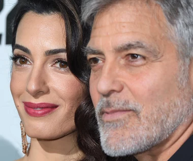 George Clooney przewartościował swoje życie. Pod wpływem żony 