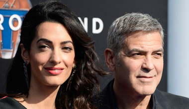 George Clooney: Przyjaciółka wyjawiła prawdę na temat jego małżeństwa!