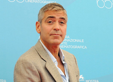 George Clooney przyznał, że z roli Batmana raczej nie jest dumny /AFP