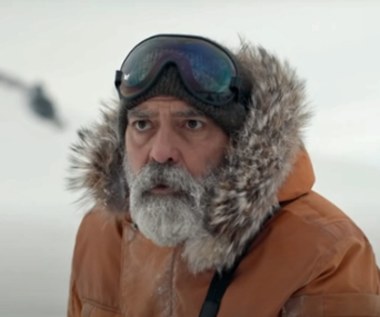 George Clooney schudł aż 11 kilogramów. Trafił przez to do szpitala 