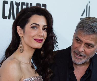George Clooney: Sekretne liściki miłosne