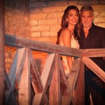 George Clooney sprzedaje posiadłość nad jeziorem Como. Ma aż... 25 sypialni