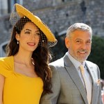 George Clooney stanął w obronie księżnej Meghan