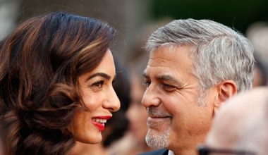 George Clooney: Tak chroni swoich bliskich