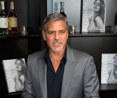 George Clooney: Tequilla za miliard dolarów