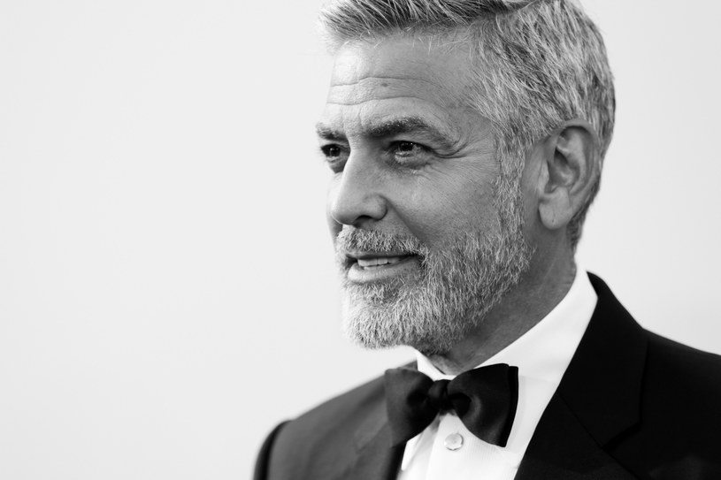 George Clooney uległ wypadkowi /Rich Fury /Getty Images