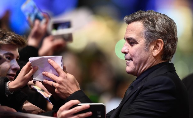 George Clooney w reklamie? Sprawdza się, ale… nie do końca 