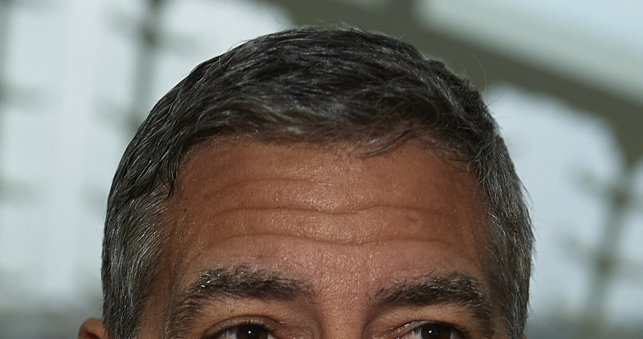 George Clooney wcześniej nie chciał mieć dzieci /Manuel Queimadelos /Getty Images