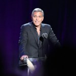 George Clooney wspomina zmarłego kuzyna, aktora Miquela Ferrerę