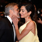 George Clooney wydał oświadczenie. Chodzi o ciążę jego żony 