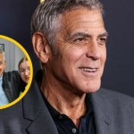 George Clooney wylądował w Łodzi. Weźmie udział w Igrzyskach Wolności