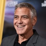 George Clooney z prestiżową nagrodą za całokształt twórczości
