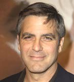 George Clooney /WENN