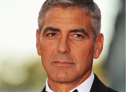 George Clooney /Getty Images/Flash Press Media