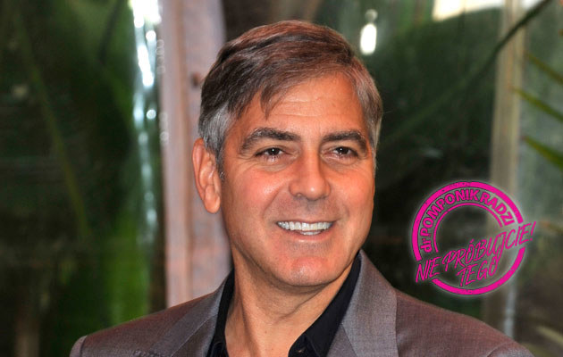 George Clooney /Alberto E. Rodriguez /Getty Images