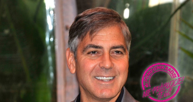 George Clooney /Alberto E. Rodriguez /Getty Images