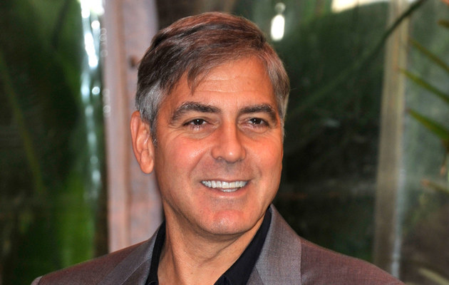 George Clooney /Alberto E. Rodriguez /Getty Images
