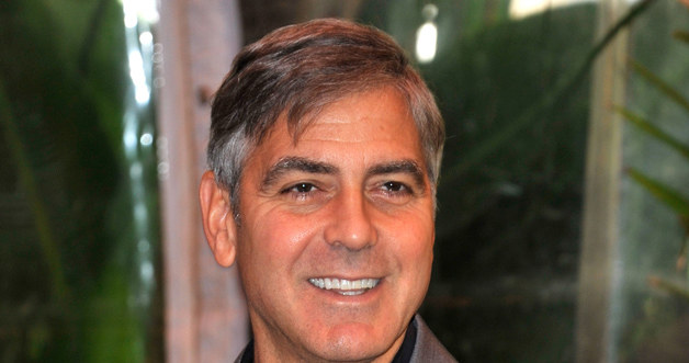 George Clooney /Alberto E. Rodriguez /Getty Images