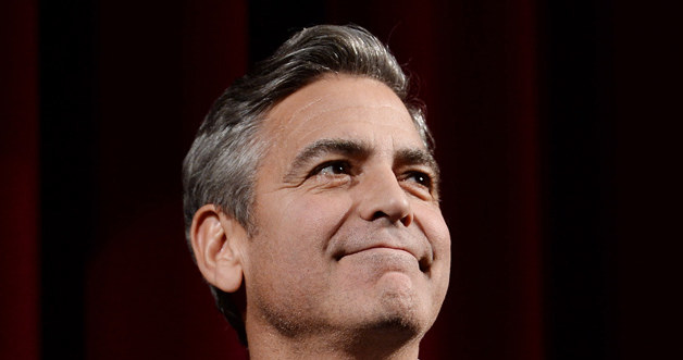 George Clooney /Ian Gavan /Getty Images