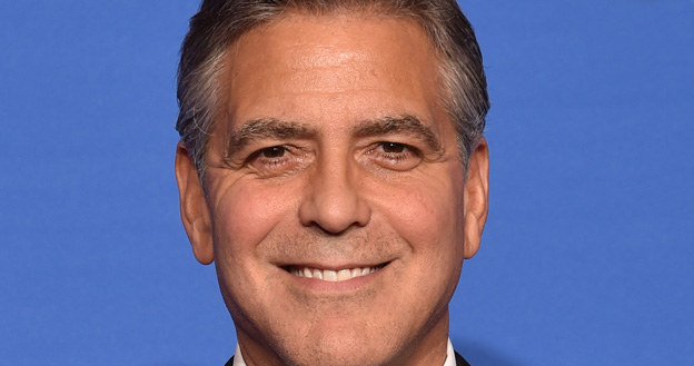 George Clooney /Kevin Winter /Getty Images