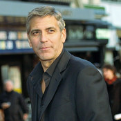 George Clooney