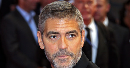 George Clooney /AFP