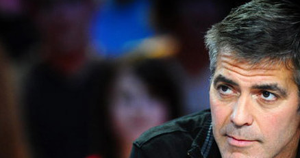 George Clooney /AFP