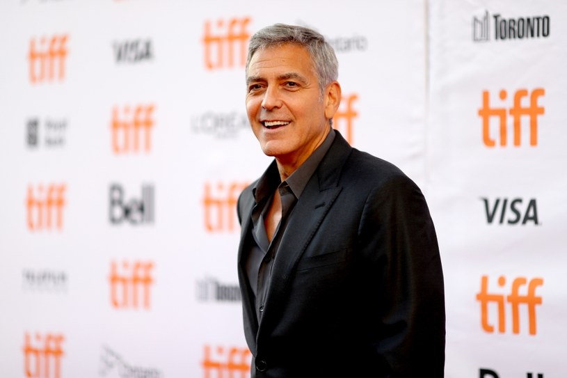 George Clooney /Joe Scarnici /Getty Images