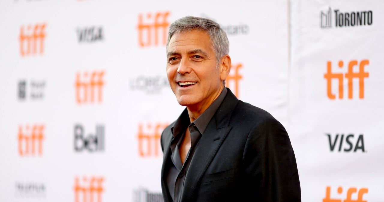 George Clooney /Joe Scarnici /Getty Images