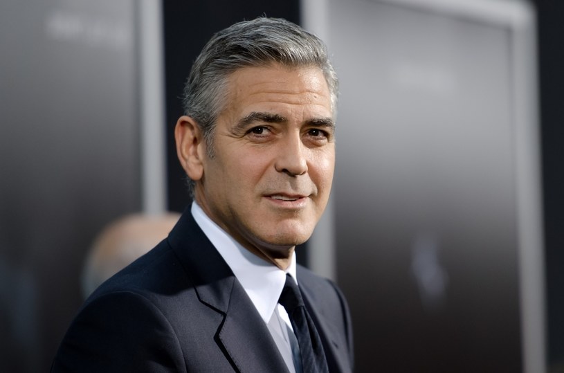​George Clooney /Dia Dipasupil/FilmMagic /Getty Images