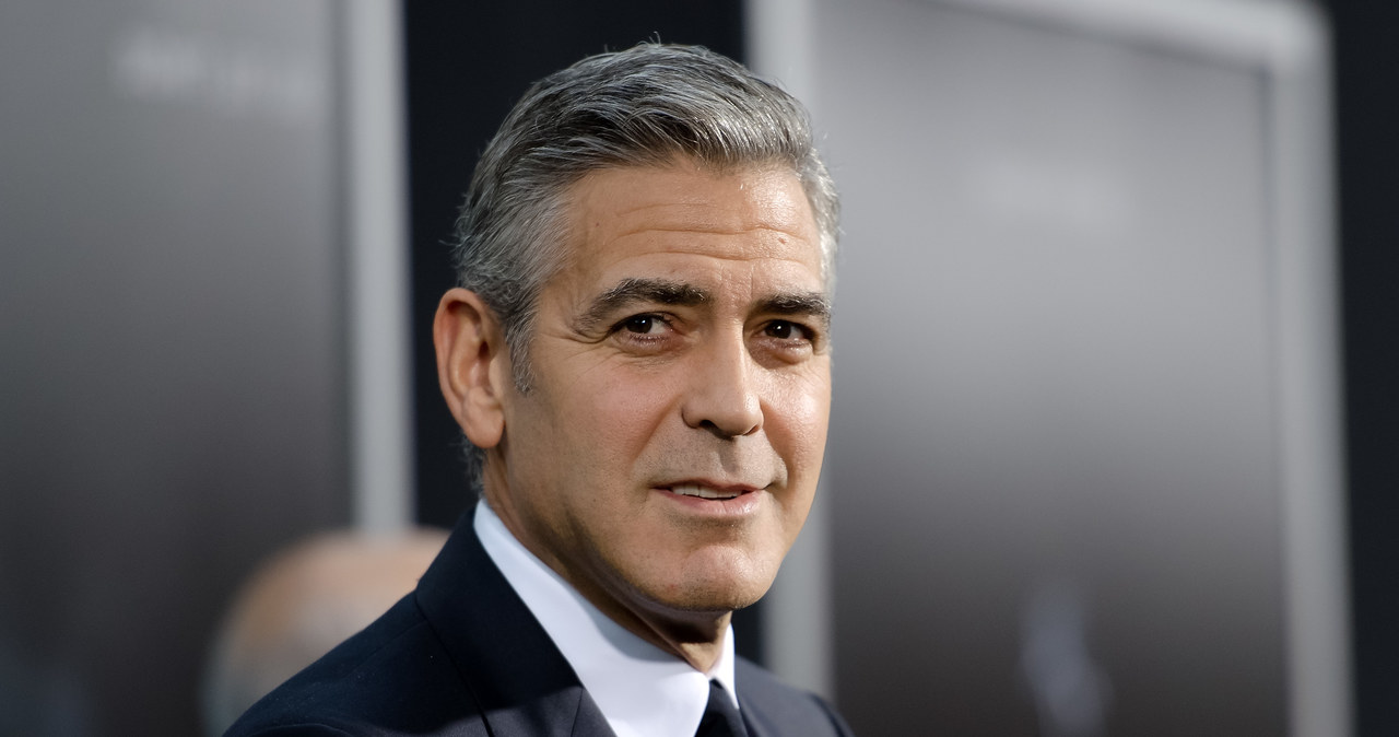 ​George Clooney /Dia Dipasupil/FilmMagic /Getty Images