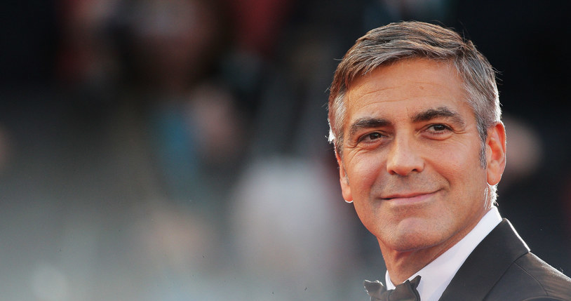 George Clooney /Gareth Cattermole /Getty Images