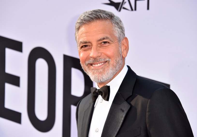 George Clooney / Alberto E. Rodriguez/Getty Images for Turner /Getty Images
