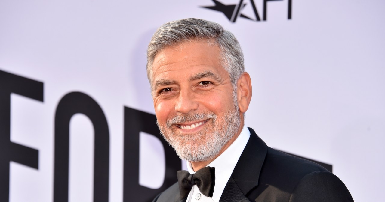 George Clooney / Alberto E. Rodriguez/Getty Images for Turner /Getty Images