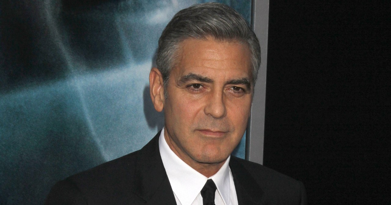 George Clooney /AKPA