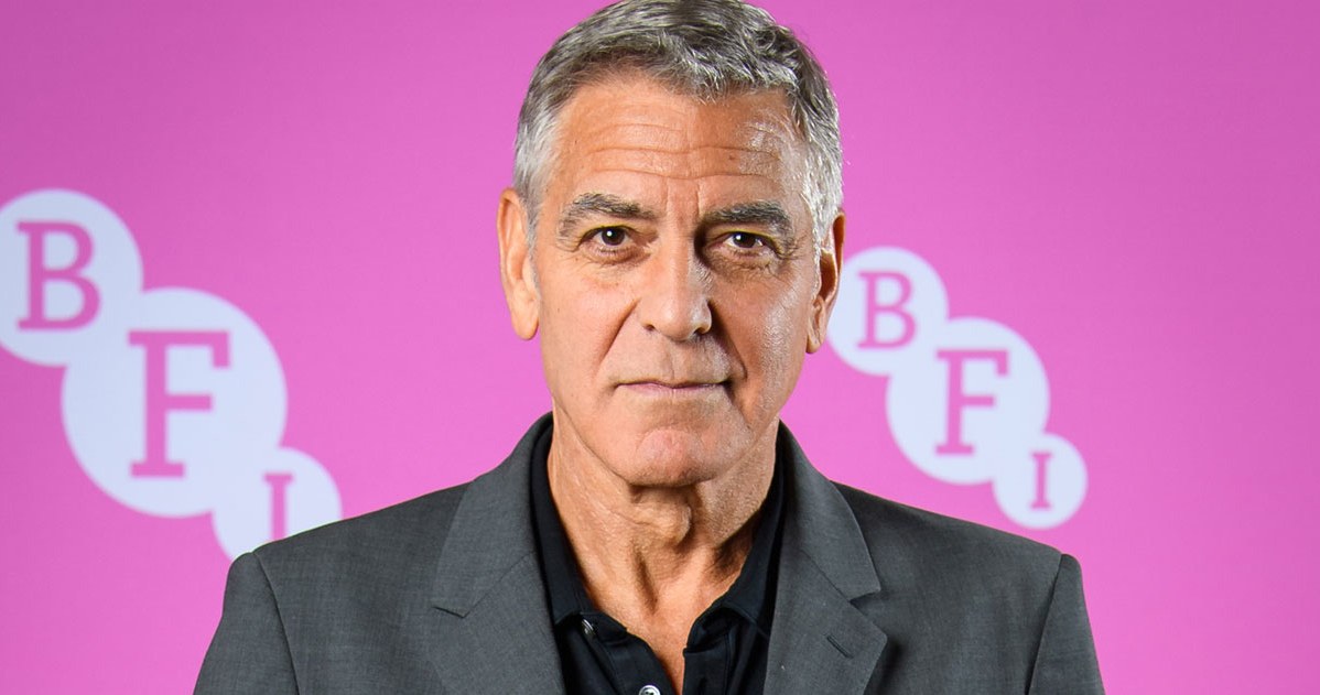 George Clooney /Joe Maher /Getty Images