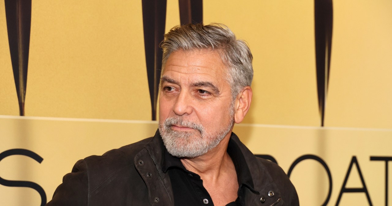 George Clooney / Dia Dipasupil / Staff /Getty Images