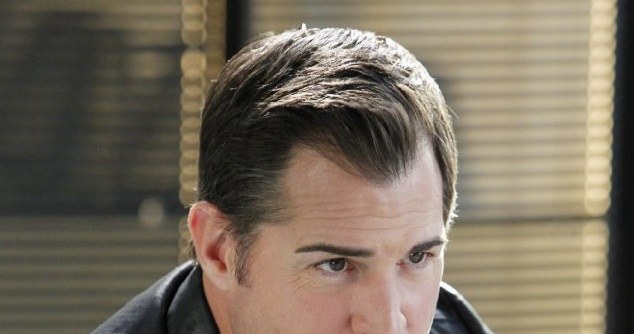 George Eads /CBS/ SONJA FLEMMING /materiały prasowe