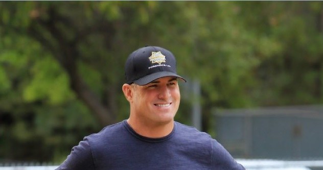 George Eads /CBS/ SONJA FLEMMING /materiały prasowe