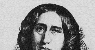 George Eliot /Encyklopedia Internautica